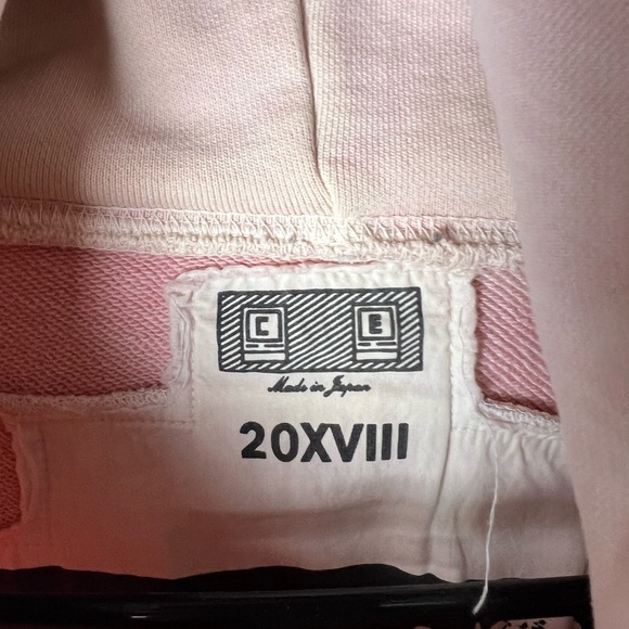 Cav Empt Hoodie - Picture 5 of 8